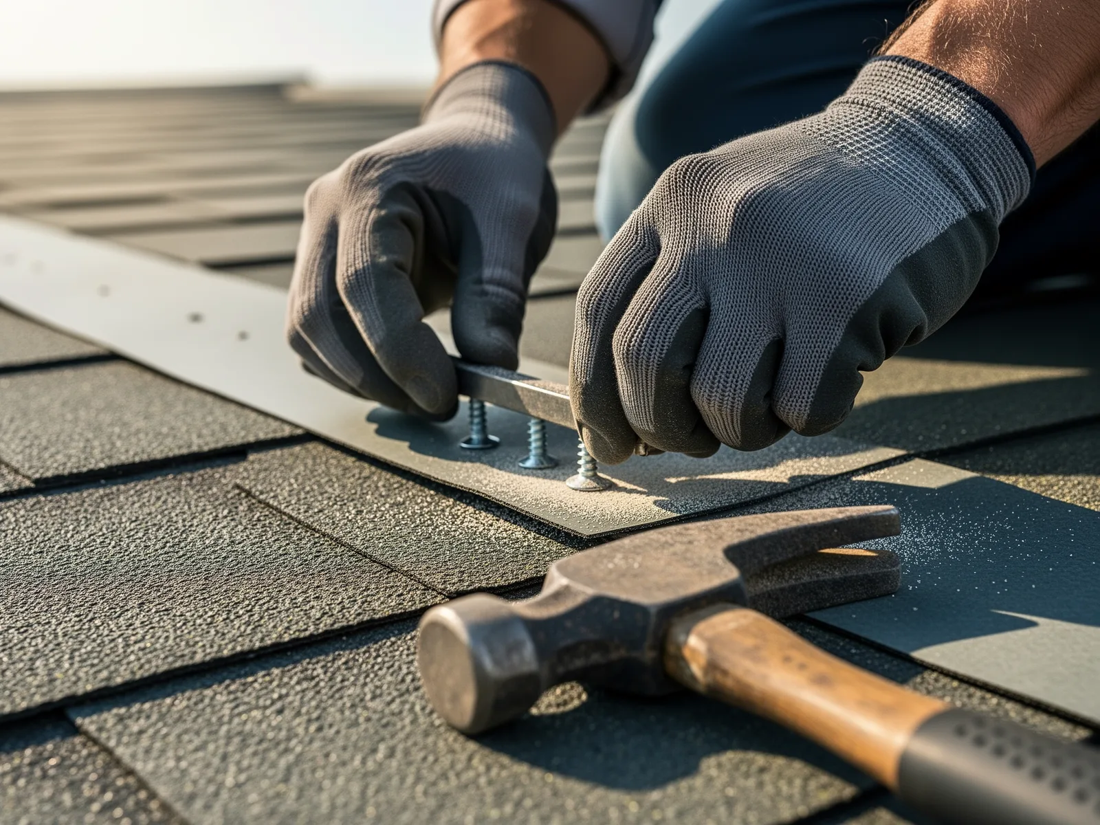 Why choose Fascia Repair in Vernonia, OR